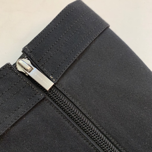 Burberry Black Boots (38) - Picture 8 of 10